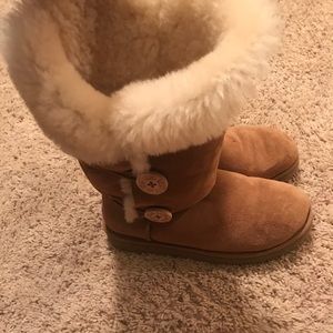 Women tall Ugg
